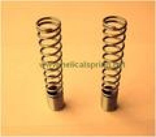 Compression Springs – Asco Engineering & Enterprise
