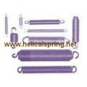 Read more about the article Extension Springs