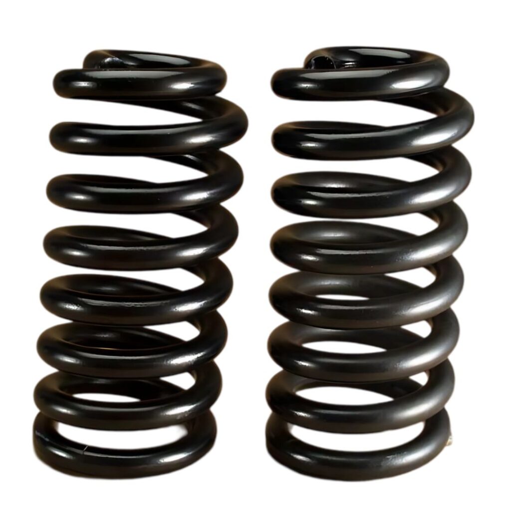 Automobile Springs 2