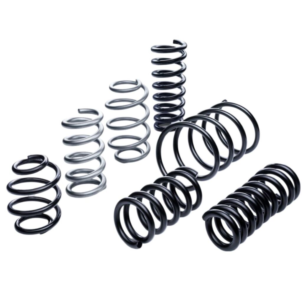 Coil Spring 2