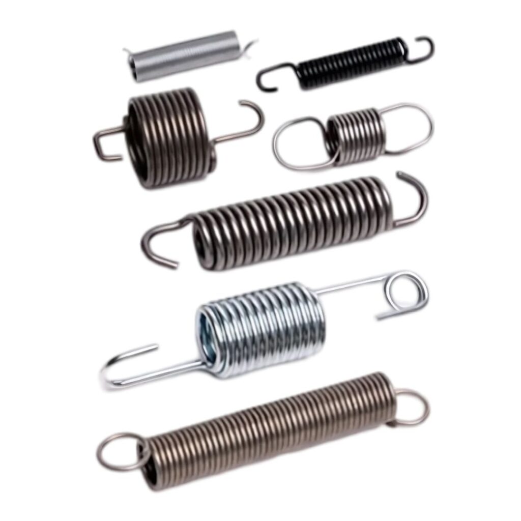 Extension Springs