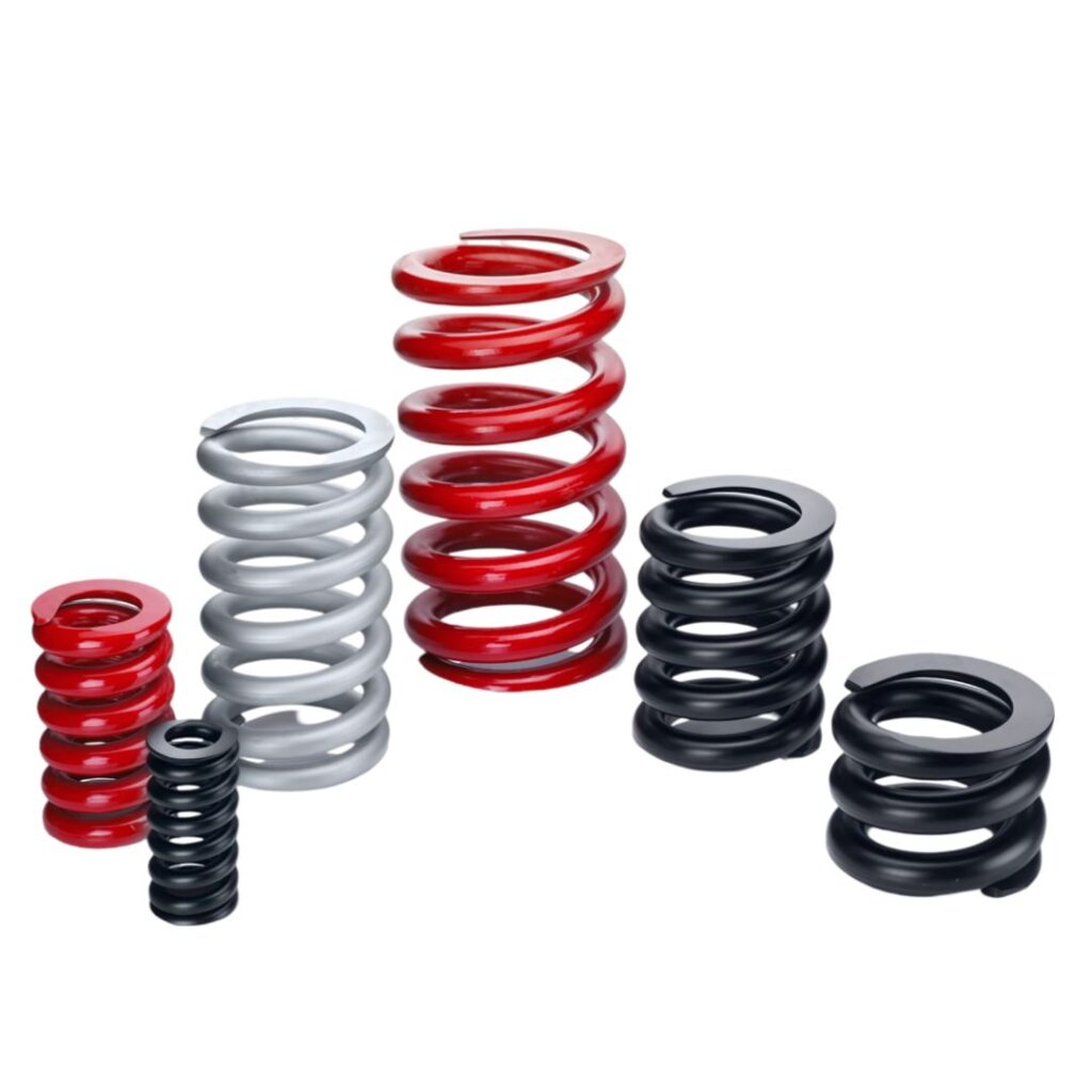 Helical Springs