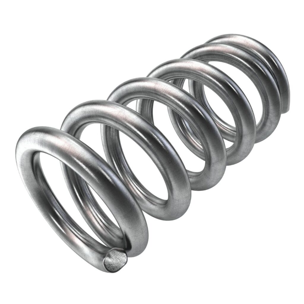 Helical Springs 2