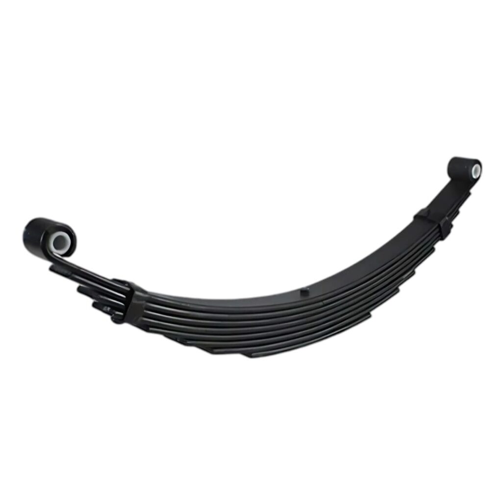 Leaf Springs