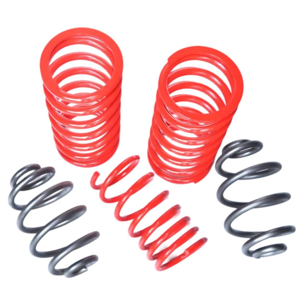 Suspension Compression Spring