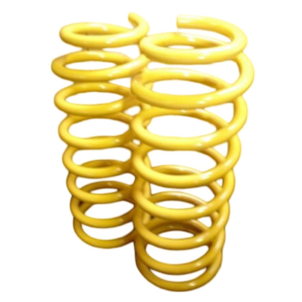 Suspension Compression Spring 2