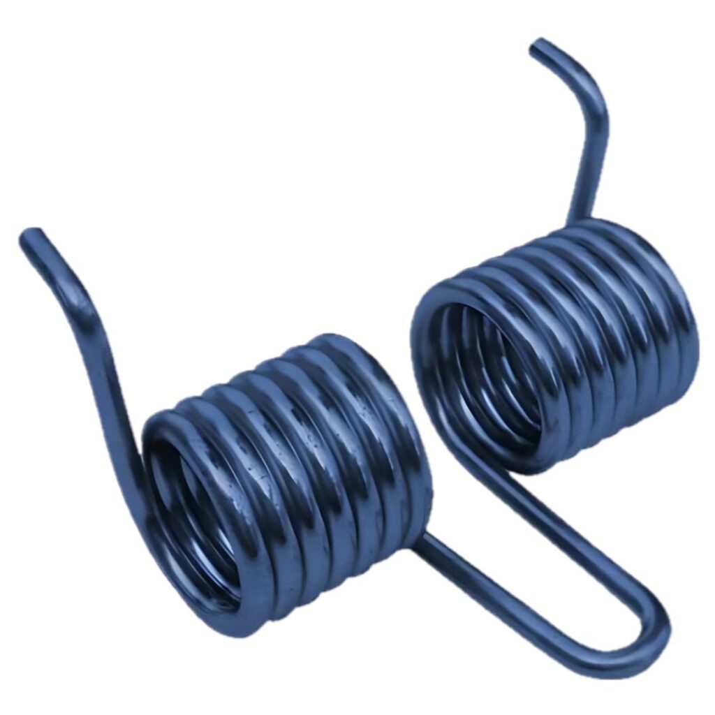 Torsion Springs 2